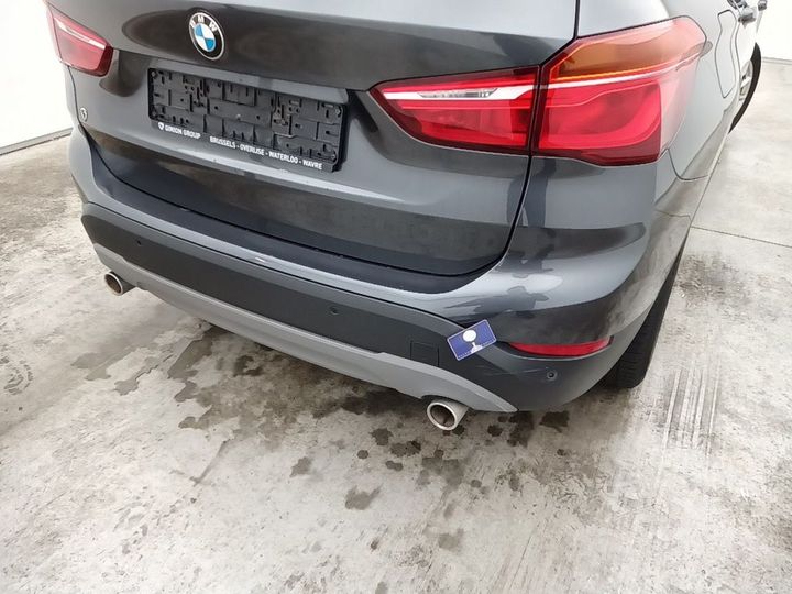 Photo 22 VIN: WBAJH51010EM85435 - BMW X1 &#3915 