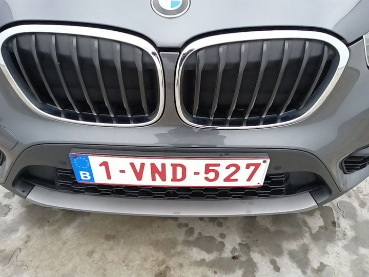 Photo 5 VIN: WBAJH51010EM85435 - BMW X1 &#3915 