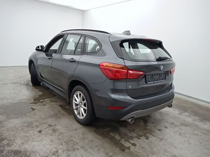 Photo 7 VIN: WBAJH51010EM85435 - BMW X1 &#3915 