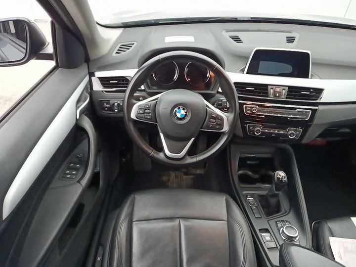 Photo 9 VIN: WBAJH51010EM85435 - BMW X1 &#3915 