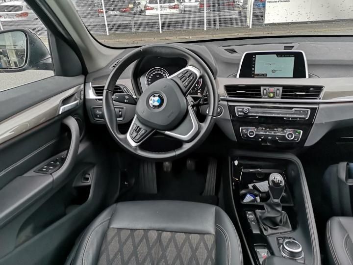 Photo 5 VIN: WBAJH510203G23305 - BMW X1 