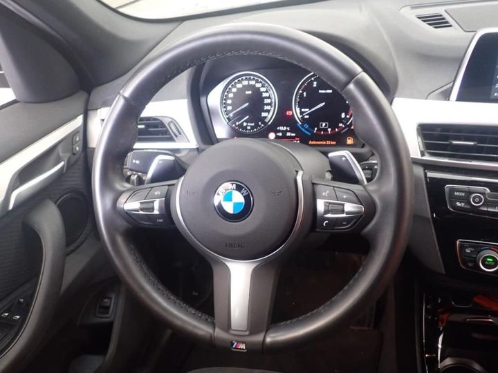 Photo 10 VIN: WBAJH510203G27158 - BMW X1 