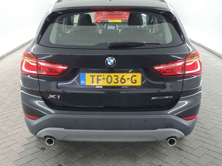 Photo 11 VIN: WBAJH510203G27967 - BMW X1 