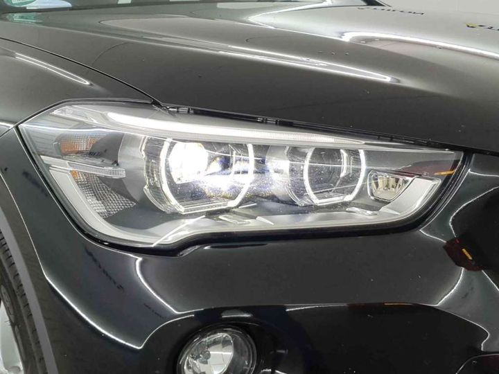 Photo 13 VIN: WBAJH510203G27967 - BMW X1 