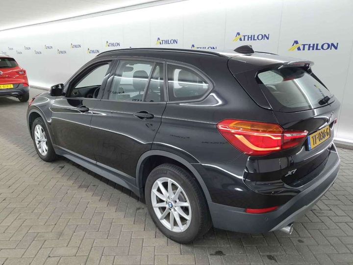 Photo 3 VIN: WBAJH510203G27967 - BMW X1 