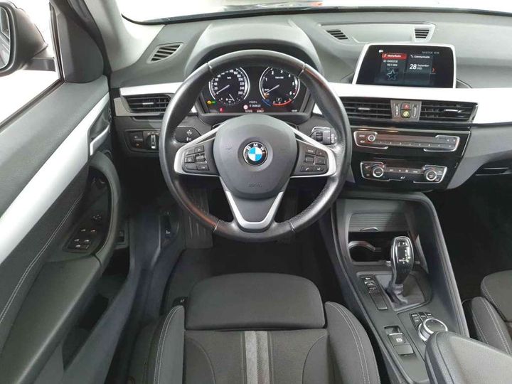 Photo 7 VIN: WBAJH510203G27967 - BMW X1 