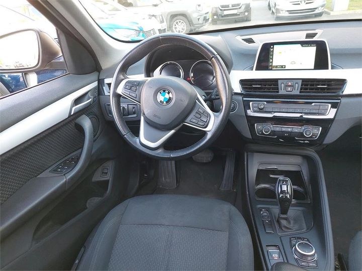 Photo 5 VIN: WBAJH510203G28195 - BMW X1 