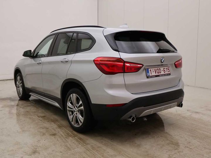 Photo 10 VIN: WBAJH510203H57859 - BMW X1 