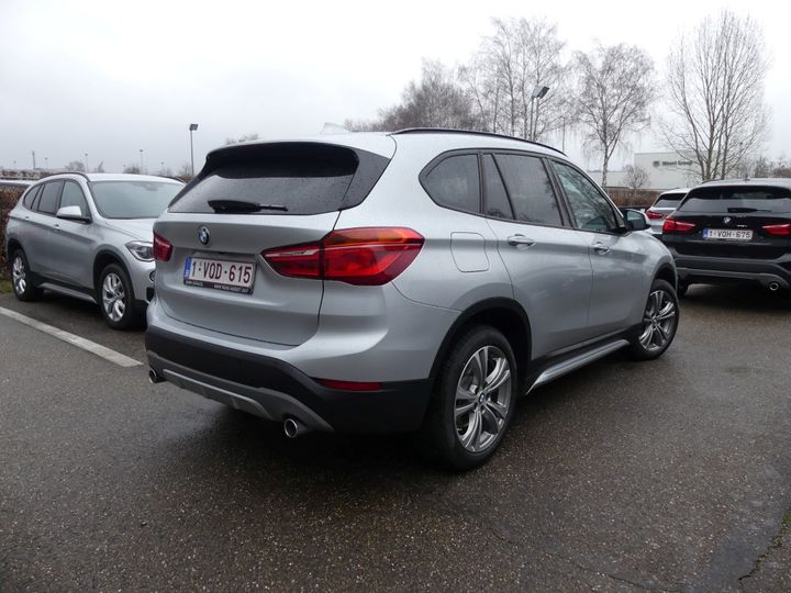 Photo 2 VIN: WBAJH510203H57859 - BMW X1 