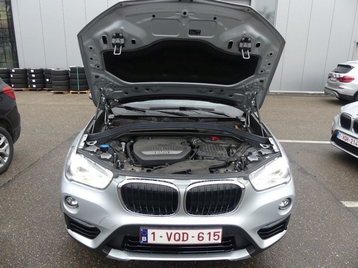 Photo 22 VIN: WBAJH510203H57859 - BMW X1 