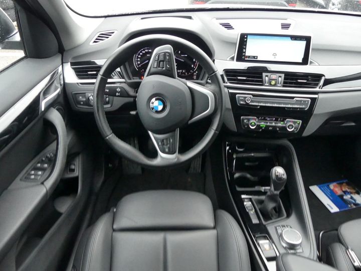 Photo 3 VIN: WBAJH510203H57859 - BMW X1 