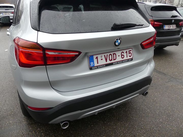 Photo 34 VIN: WBAJH510203H57859 - BMW X1 