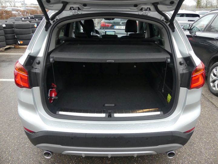 Photo 4 VIN: WBAJH510203H57859 - BMW X1 