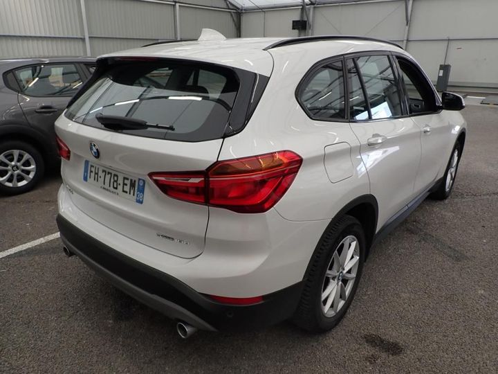 Photo 2 VIN: WBAJH510205N61311 - BMW X1 