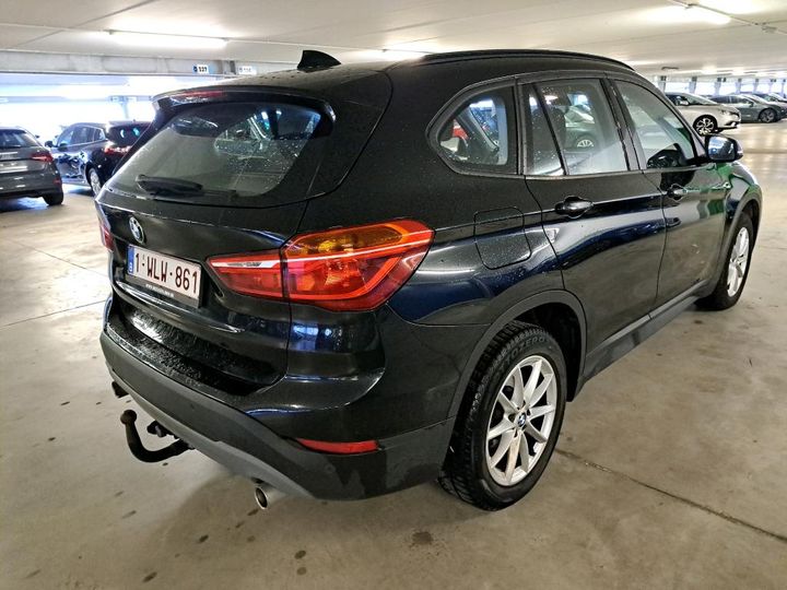 Photo 1 VIN: WBAJH510205N79159 - BMW X1 