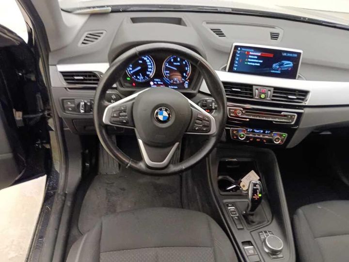 Photo 14 VIN: WBAJH510205N79159 - BMW X1 