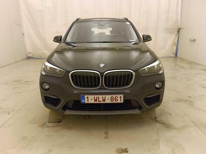 Photo 15 VIN: WBAJH510205N79159 - BMW X1 