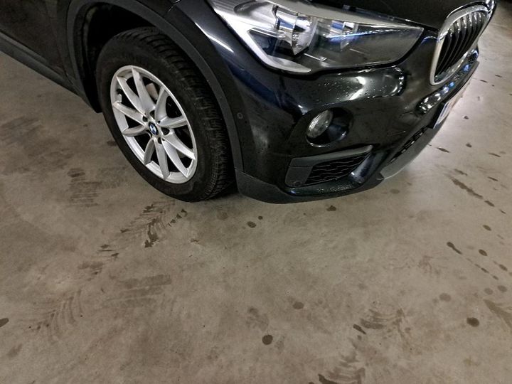 Photo 23 VIN: WBAJH510205N79159 - BMW X1 