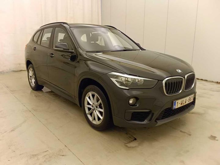 Photo 7 VIN: WBAJH510205N79159 - BMW X1 