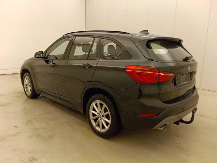 Photo 8 VIN: WBAJH510205N79159 - BMW X1 