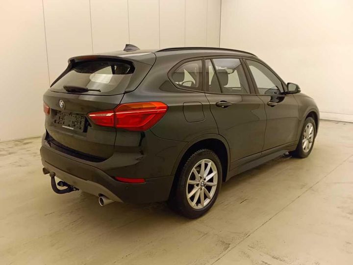 Photo 9 VIN: WBAJH510205N79159 - BMW X1 