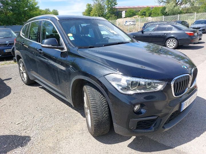 Photo 26 VIN: WBAJH510205N81297 - BMW X1 