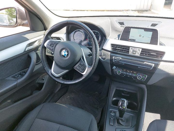 Photo 6 VIN: WBAJH510205N81297 - BMW X1 