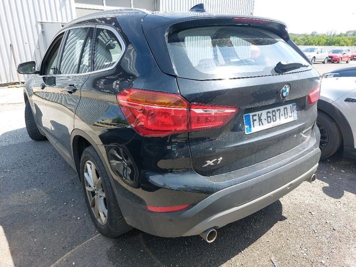 Photo 3 VIN: WBAJH510205N81297 - BMW X1 