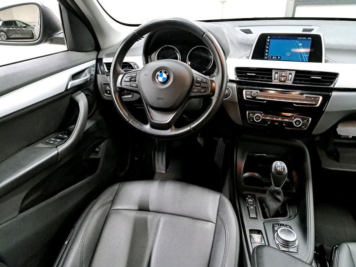 Photo 11 VIN: WBAJH510205N82742 - BMW X1 