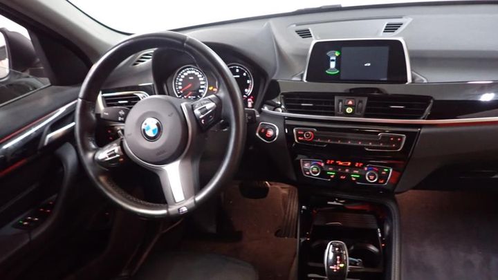 Photo 7 VIN: WBAJH51020EK95594 - BMW X1 