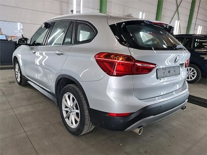 Photo 3 VIN: WBAJH51020EM85170 - BMW X1 DIESEL - 2015 