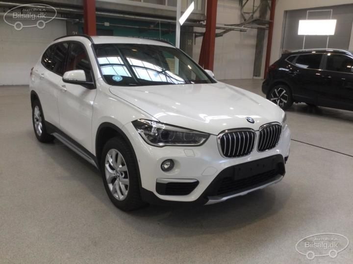 Photo 16 VIN: WBAJH5102KEK97347 - BMW X1 SUV 