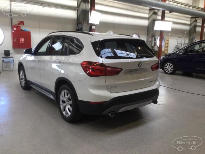 Photo 20 VIN: WBAJH5102KEK97347 - BMW X1 SUV 