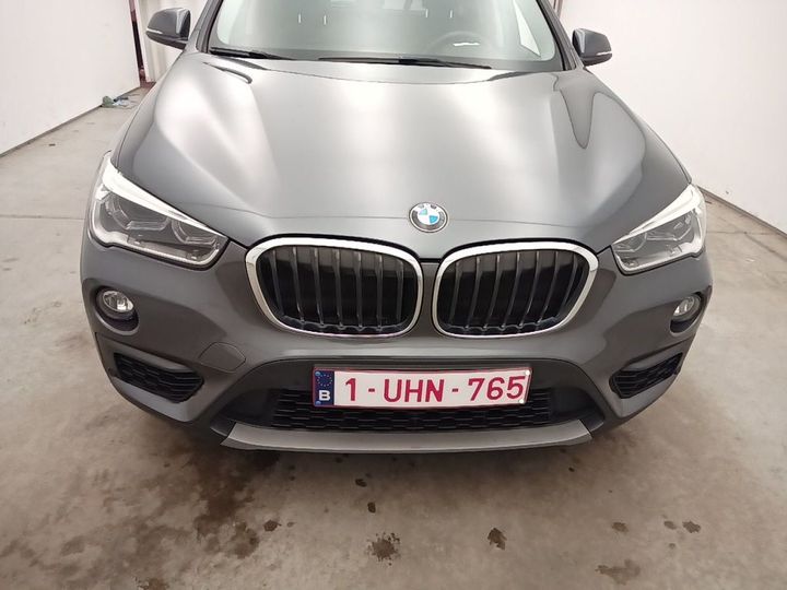 Photo 5 VIN: WBAJH510303G21790 - BMW X1 &#3915 