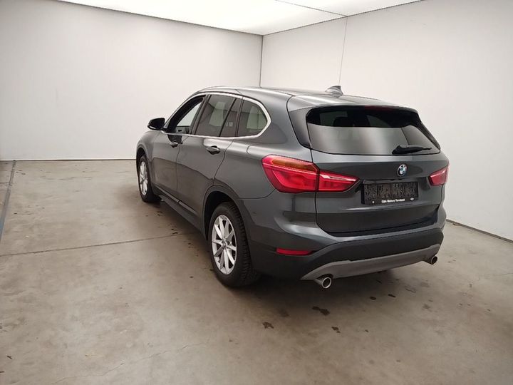 Photo 7 VIN: WBAJH510303G21790 - BMW X1 &#3915 