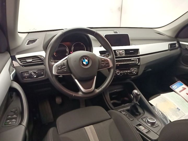 Photo 9 VIN: WBAJH510303G21790 - BMW X1 &#3915 