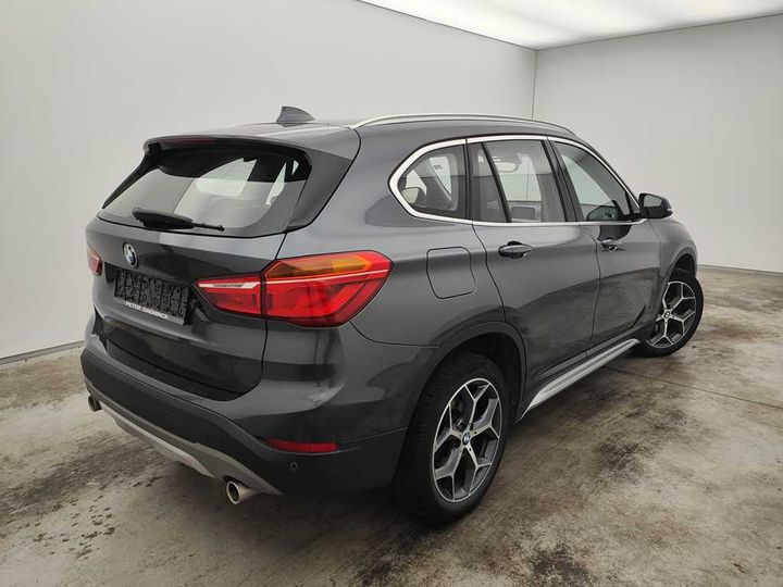 Photo 2 VIN: WBAJH510303G22048 - BMW X1 &#3915 