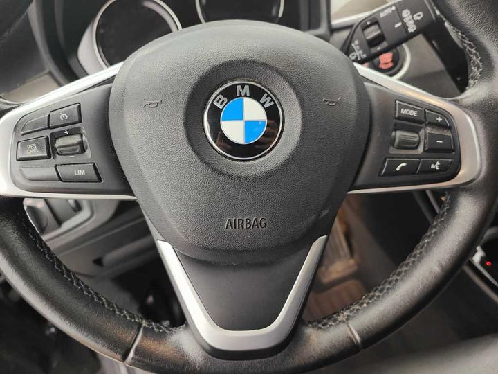 Photo 21 VIN: WBAJH510303G22048 - BMW X1 &#3915 