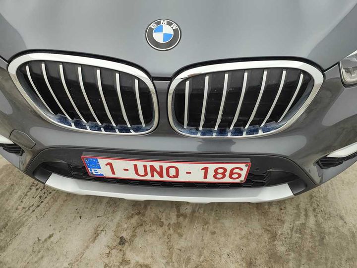 Photo 5 VIN: WBAJH510303G22048 - BMW X1 &#3915 