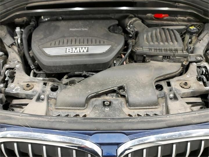 Photo 10 VIN: WBAJH510303G23068 - BMW X1 