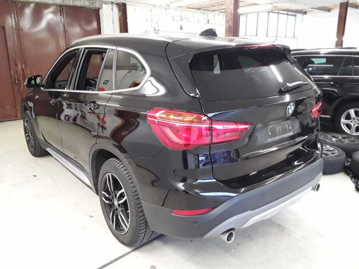 Photo 3 VIN: WBAJH510303G25919 - BMW BAUREIHE X1 