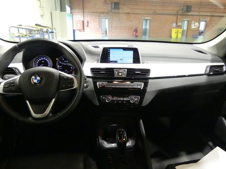 Photo 8 VIN: WBAJH510303G26648 - BMW X1 