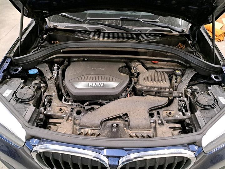 Photo 9 VIN: WBAJH510303H57398 - BMW X1 