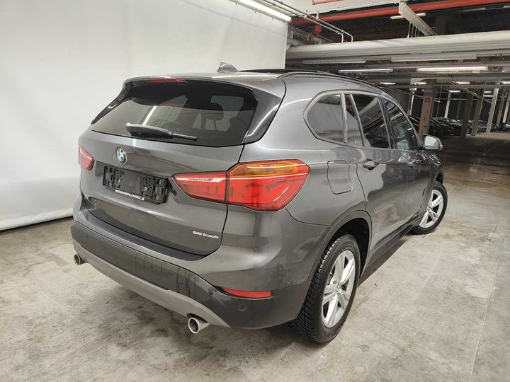 Photo 1 VIN: WBAJH510305N55825 - BMW X1 '15 