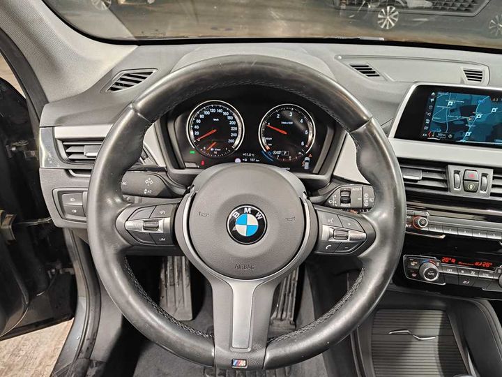 Photo 28 VIN: WBAJH510305N55825 - BMW X1 '15 