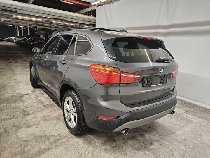 Photo 6 VIN: WBAJH510305N55825 - BMW X1 '15 