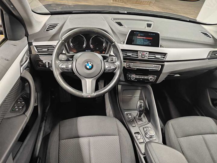 Photo 8 VIN: WBAJH510305N55825 - BMW X1 '15 