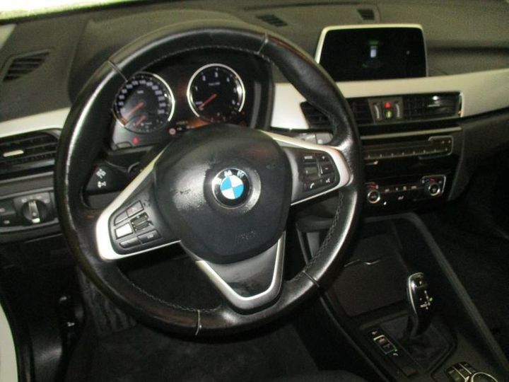 Photo 24 VIN: WBAJH51030EK94762 - BMW X1 