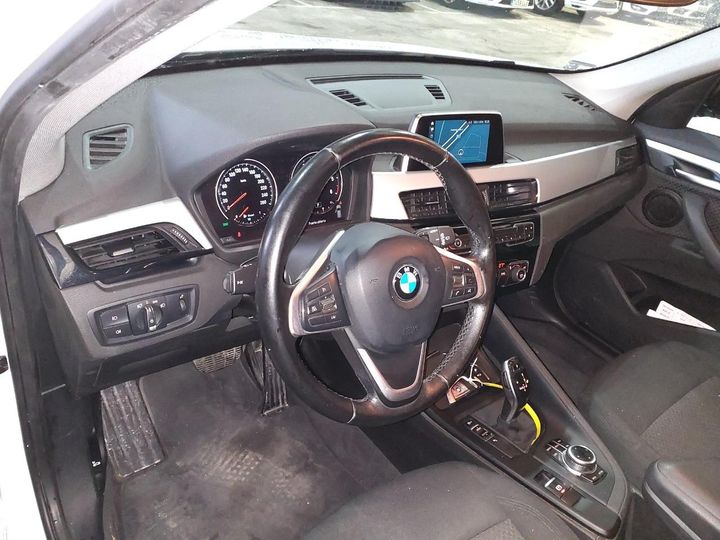 Photo 27 VIN: WBAJH51030EK94762 - BMW X1 