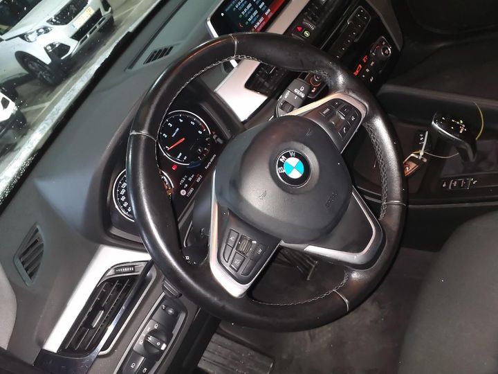 Photo 31 VIN: WBAJH51030EK94762 - BMW X1 